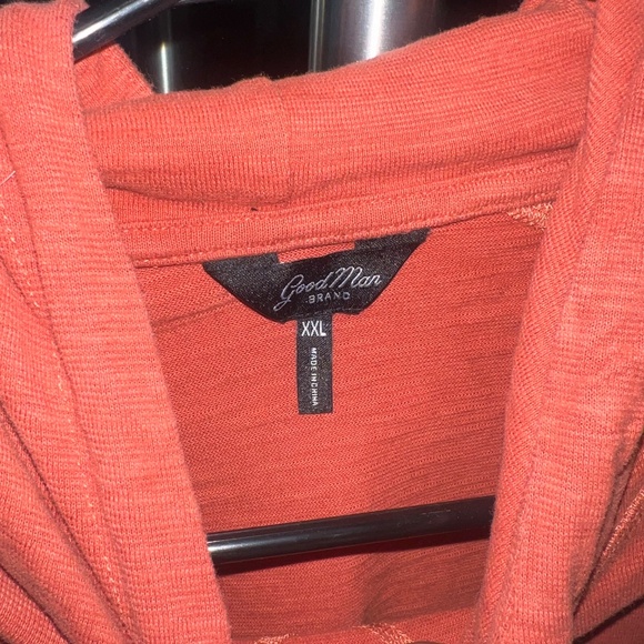 Men's Hoodie - Picture 2 of 2